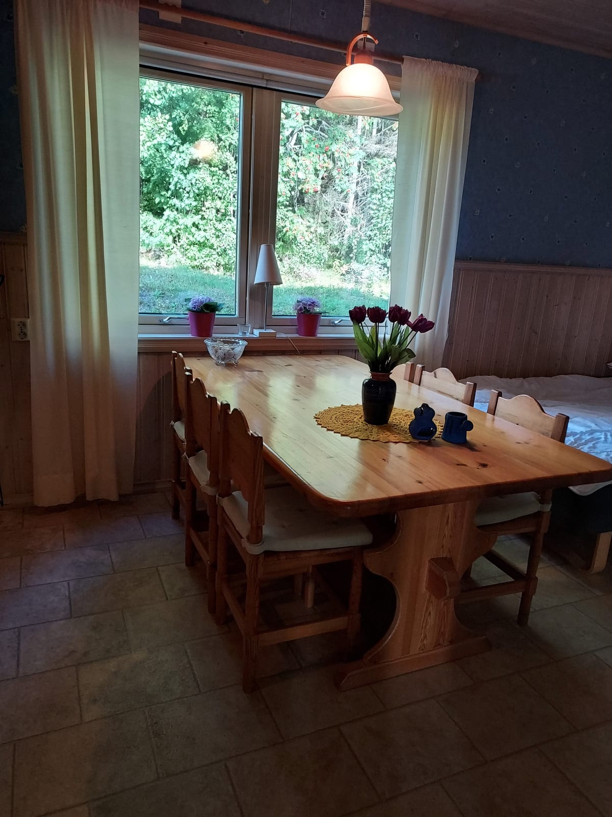 Lägenhet, 2 rooms, 33 sqm, Arnäsvall