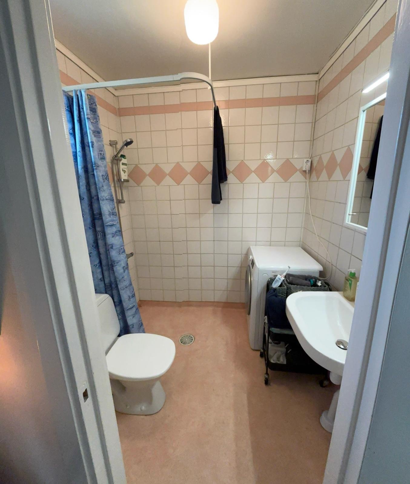 Villa/Hus, 2 rooms, 54 sqm, Heby – bild 7