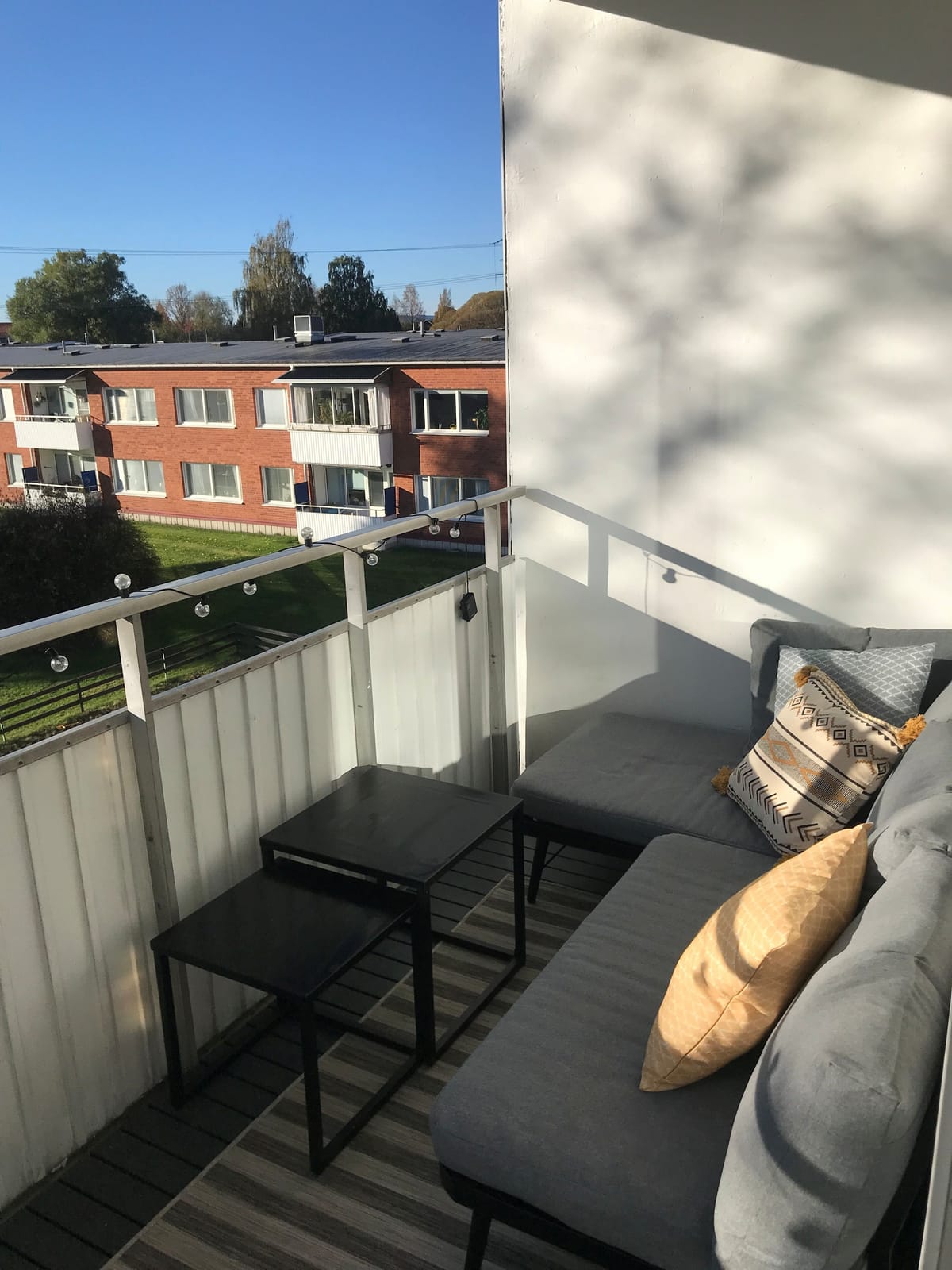 1 rok · 40 m² i Borlänge – bild 2