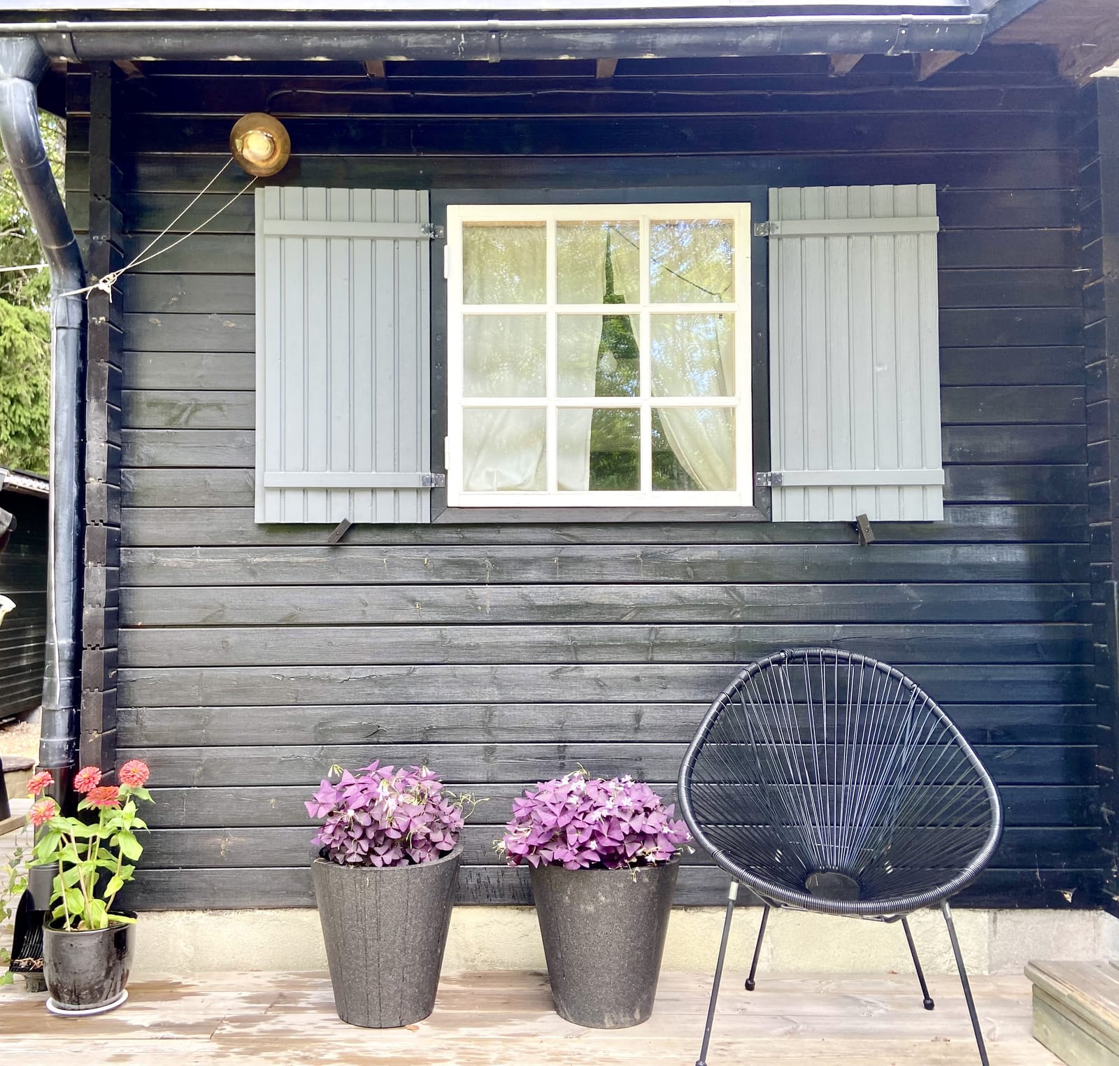 Stuga, 3 rooms, 45 sqm, Mellösa