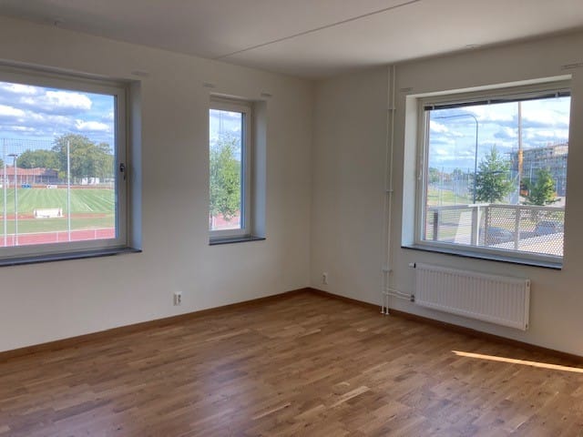3 rok · 78 m² i Ängelholm – bild 14