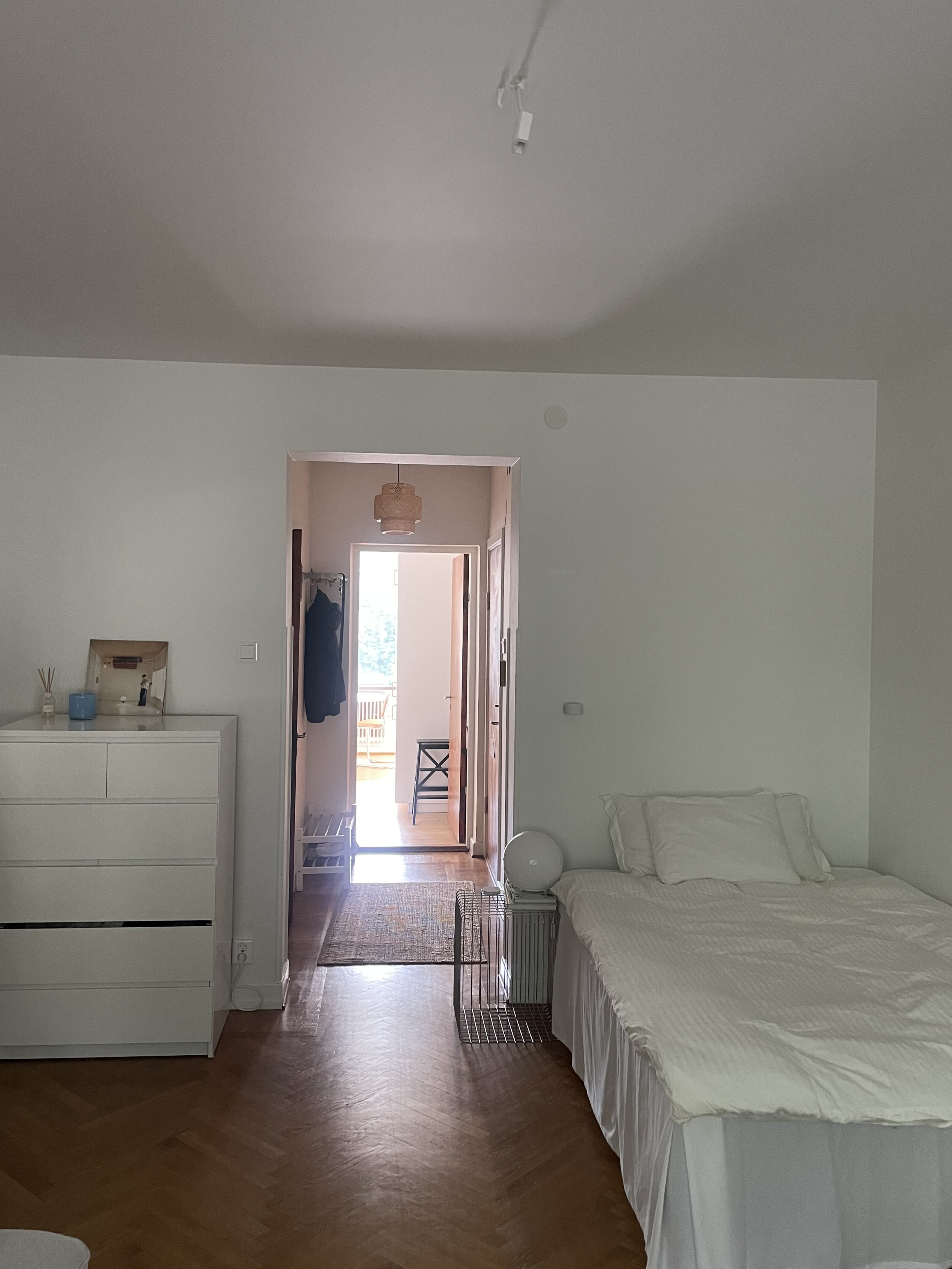 Lägenhet, 1 rooms, 44 sqm, Malmö – bild 5