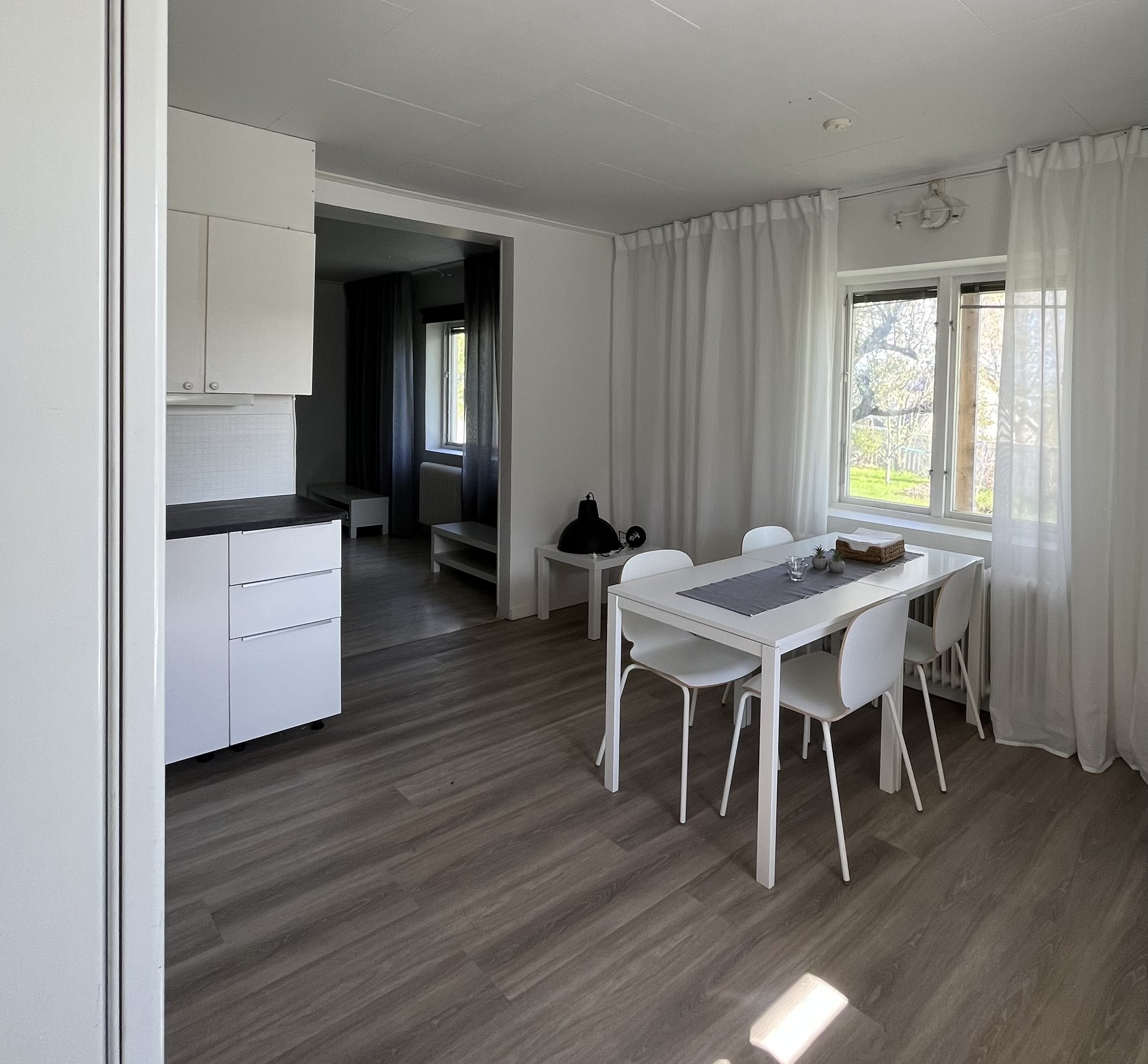 Lägenhet, 2 rooms, 60 sqm, Sundsvall – bild 2