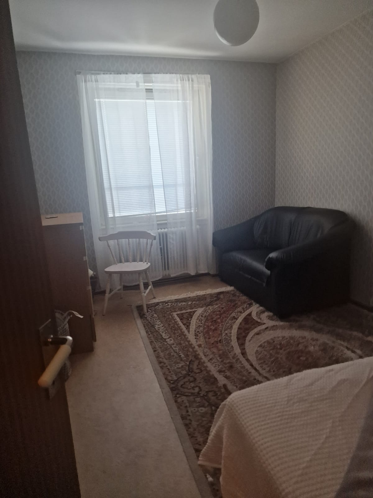 Lägenhet, 1 rooms, 8 sqm, Stockholm
