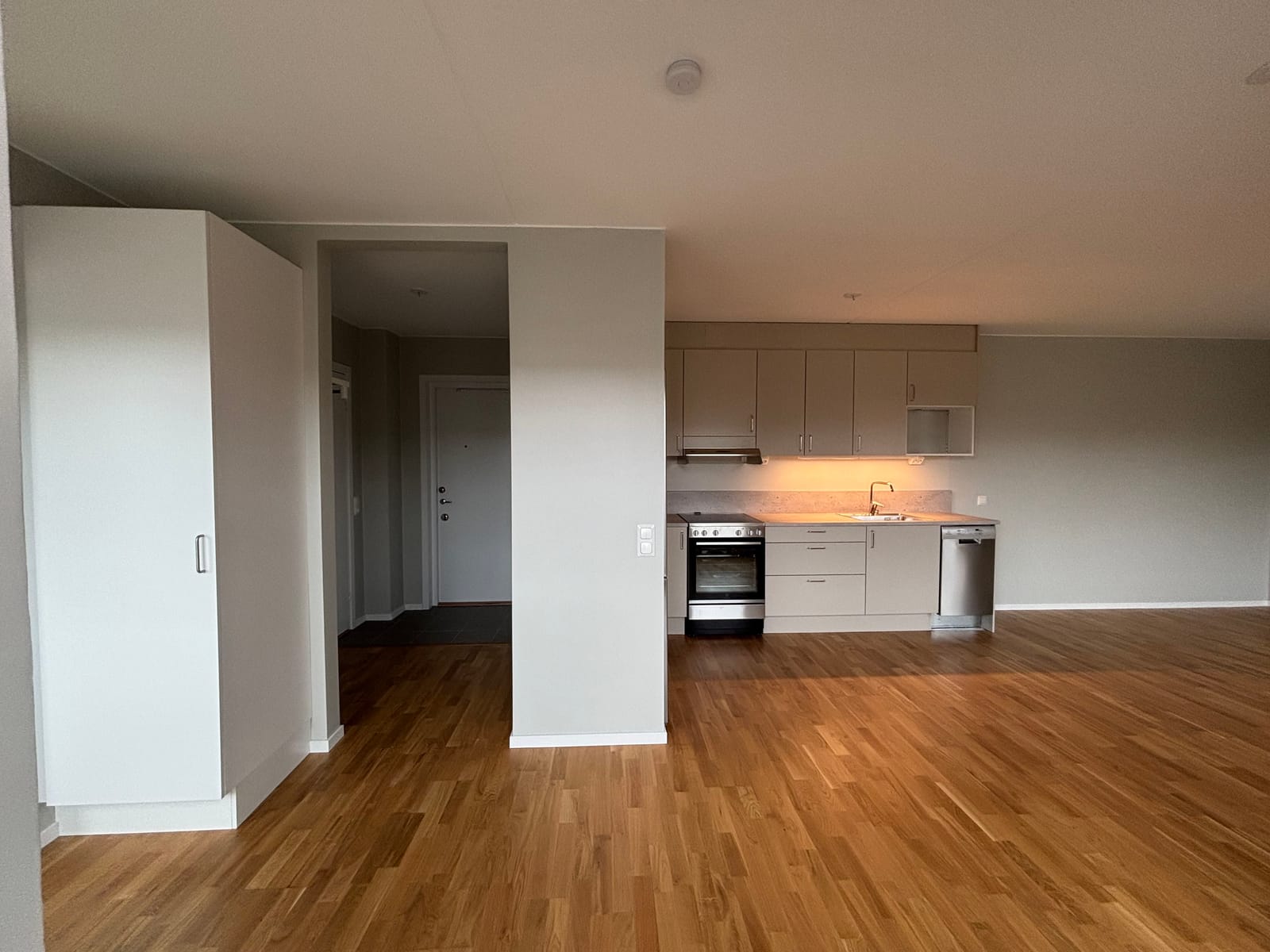 2 rok · 55 m² i Enköping – bild 15