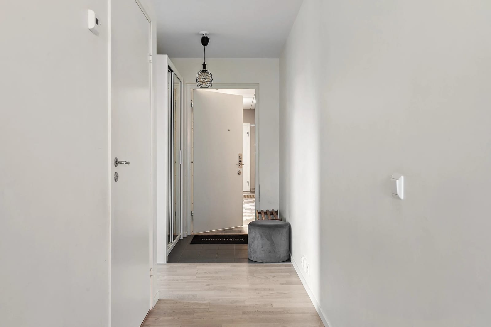 3 rok · 70 m² i Järfälla – bild 2