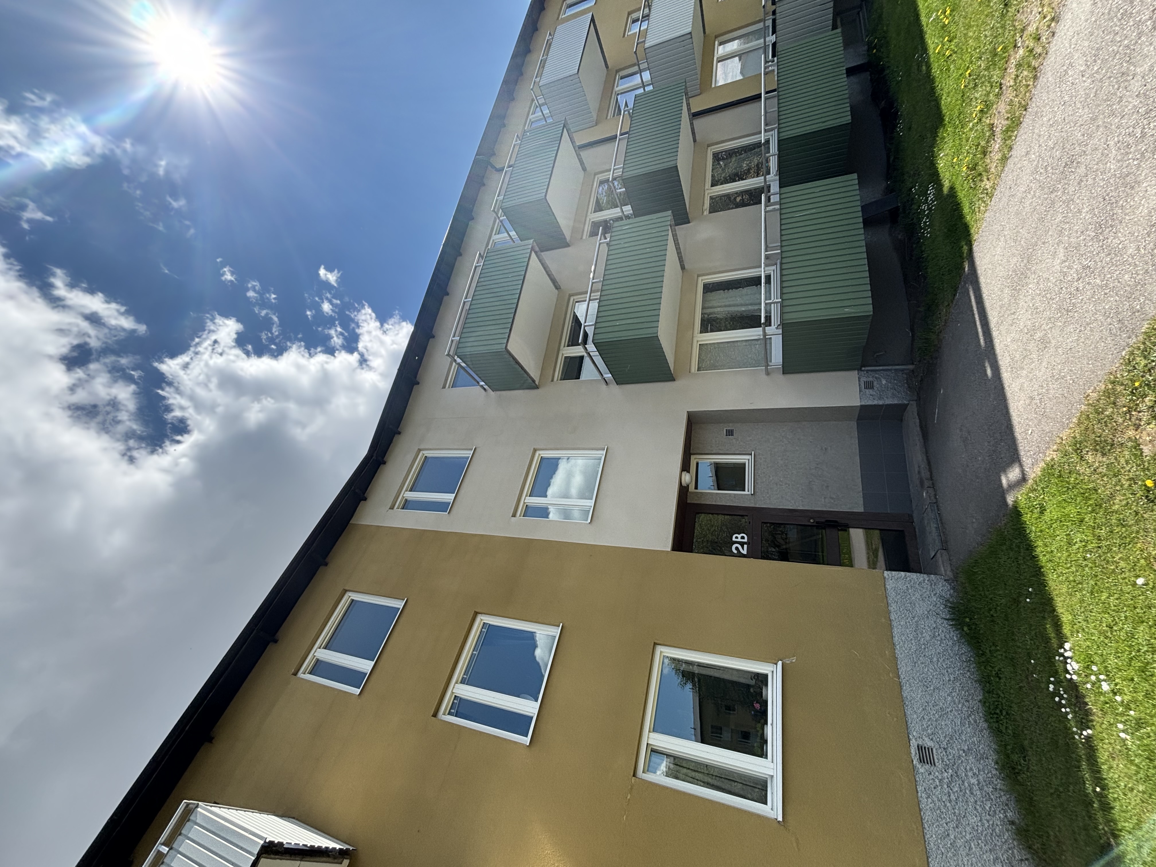 Lägenhet, 2 rooms, 59 sqm, Hallsberg – bild 13
