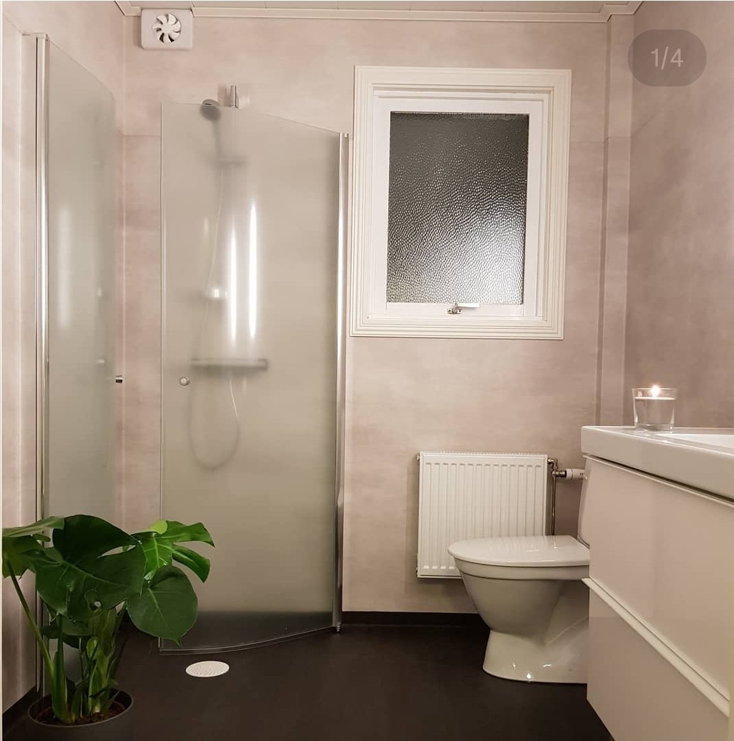5 rok · 140 m² i Hamneda – bild 7