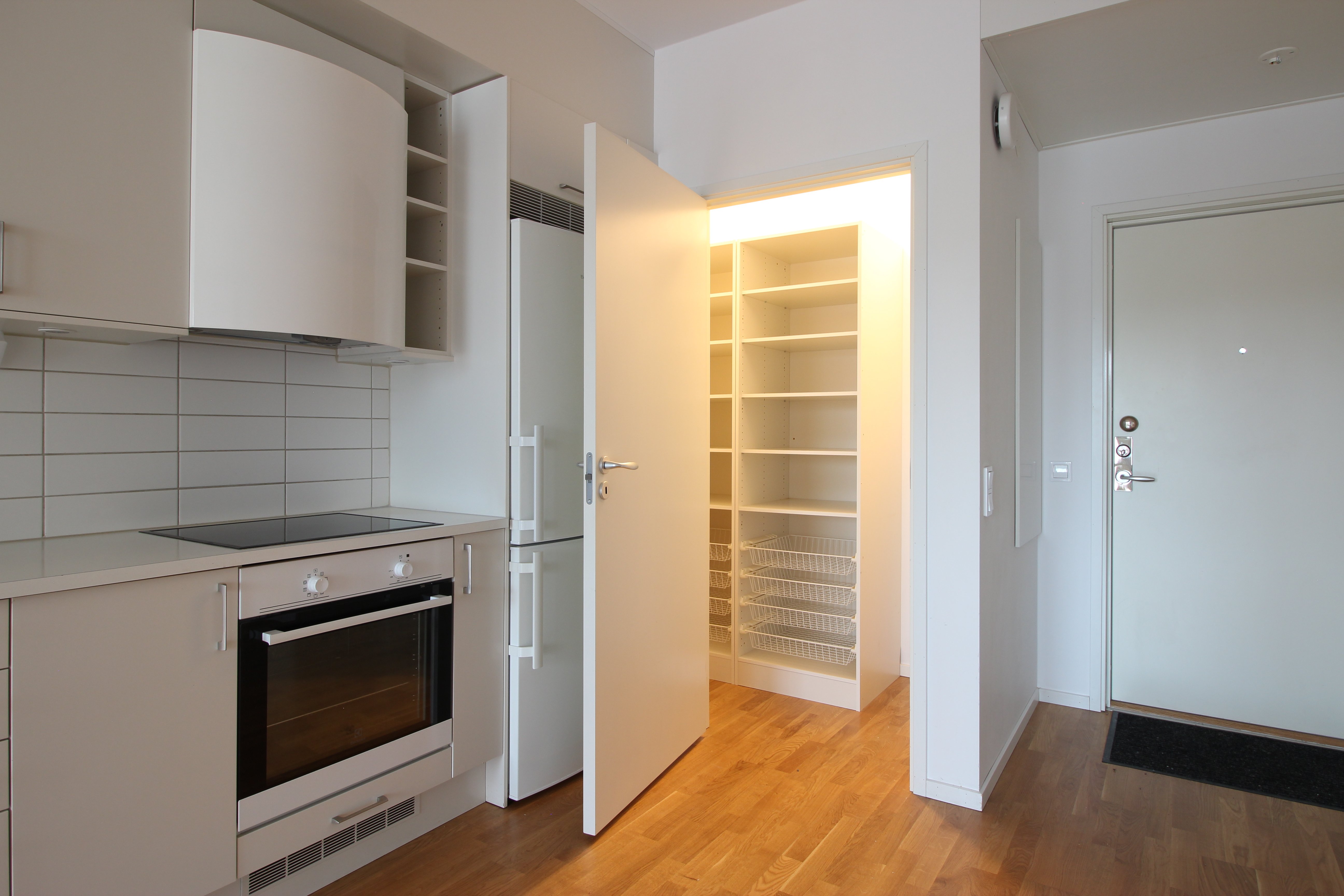 Lägenhet, 2 rooms, 43 sqm, Täby – bild 4