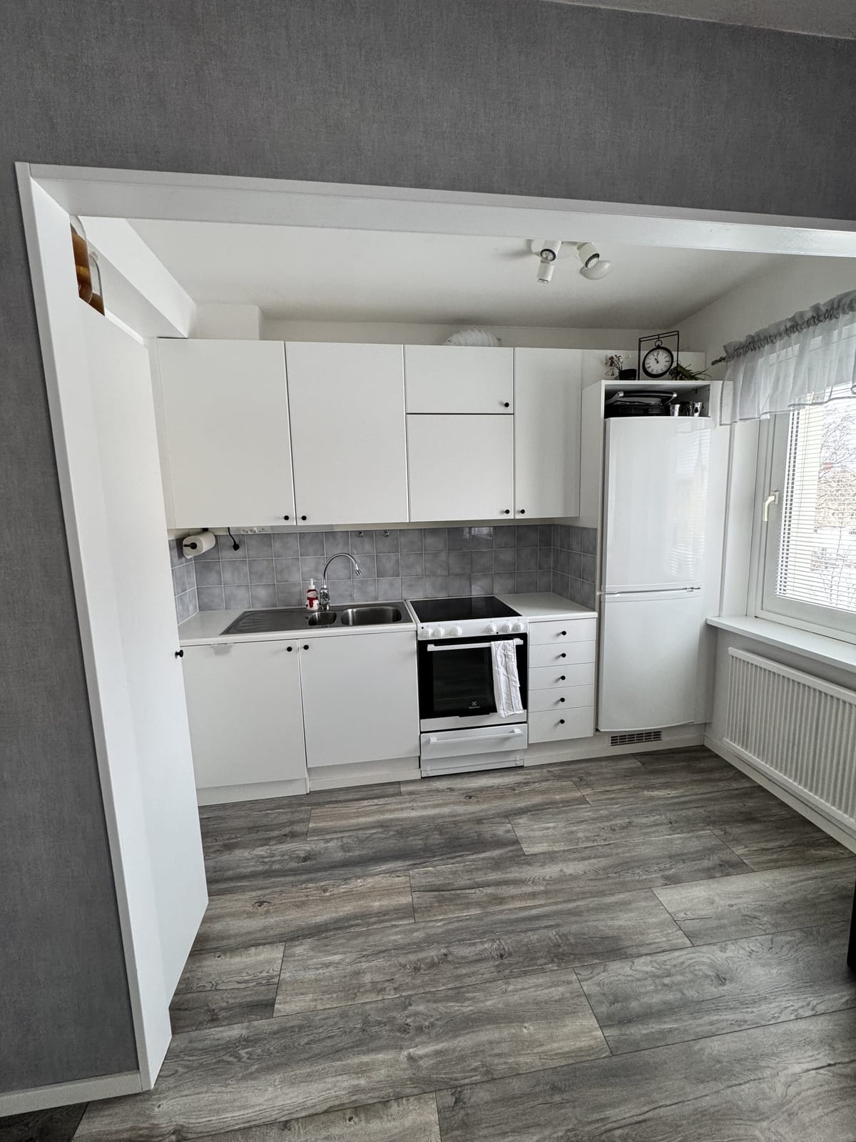 2 rok · 46 m² i Krylbo – bild 9