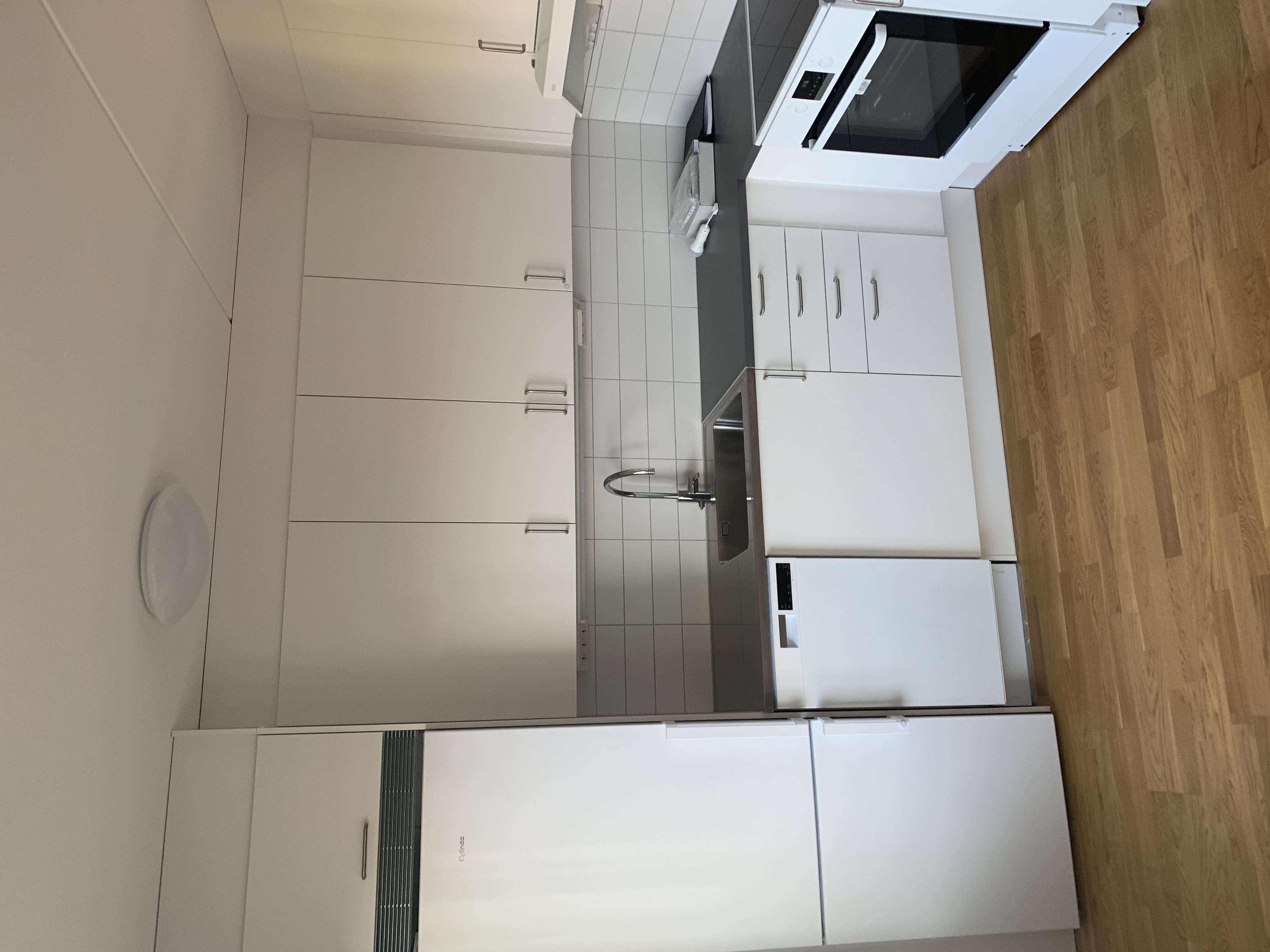 Lägenhet, 1 rooms, 52 sqm, Höganäs – bild 2