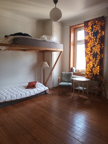 Lägenhet, 2 rooms, 55 sqm, Stockholm – bild 6
