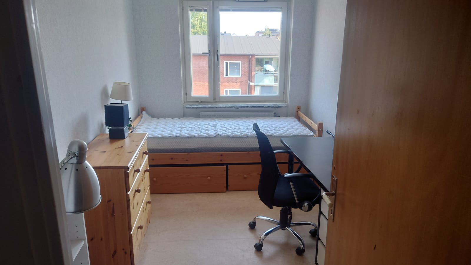 1 rok · 10 m² i Luleå – bild 6