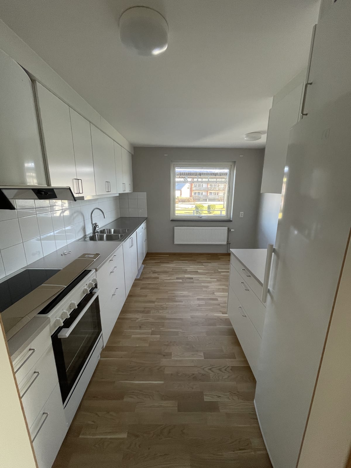 3 rok · 70 m² i Växjö – bild 3