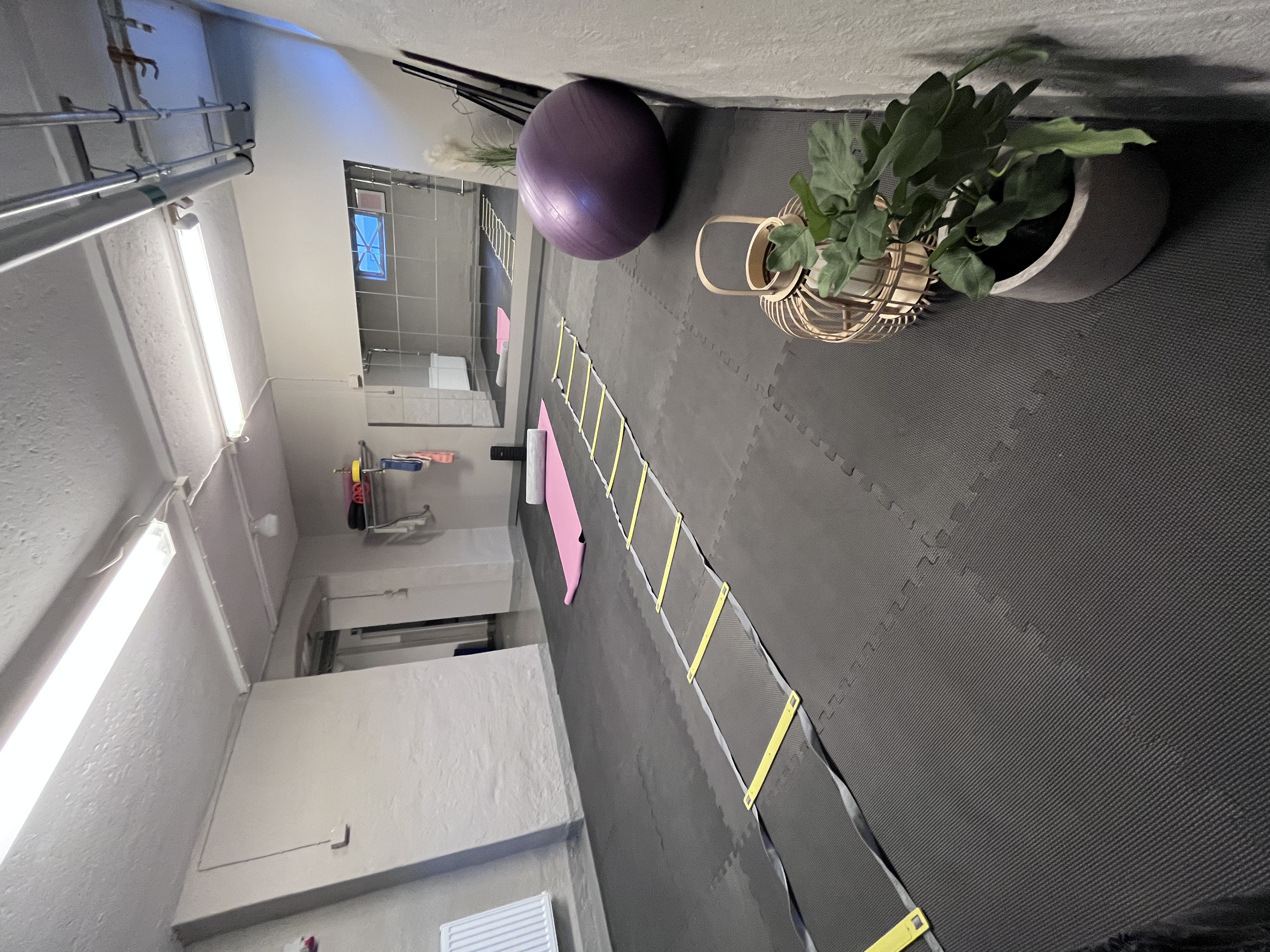 Lägenhet, 1 rooms, 27 sqm, Motala – bild 29
