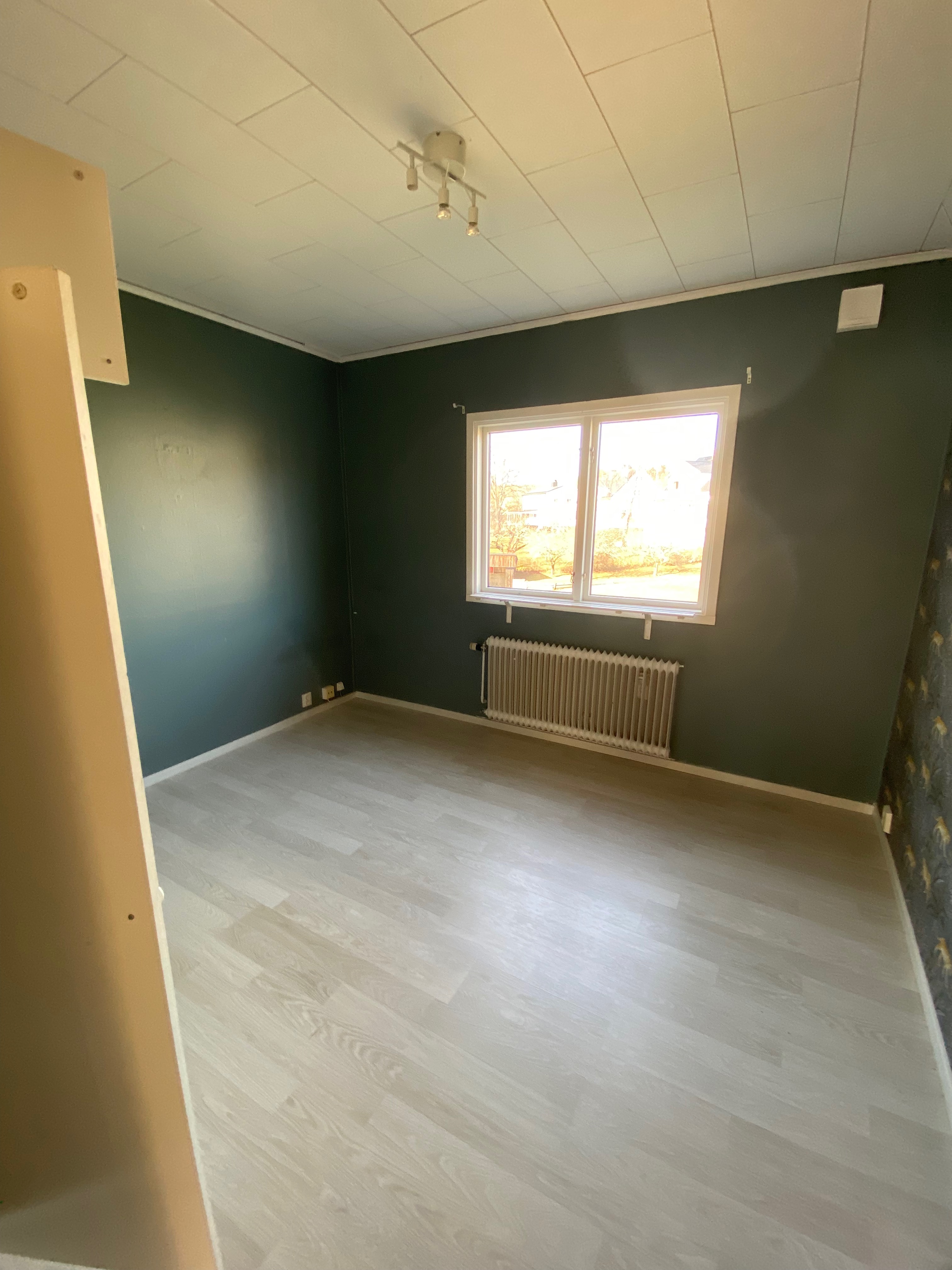 Lägenhet, 4 rooms, 115 sqm, Virserum – bild 7
