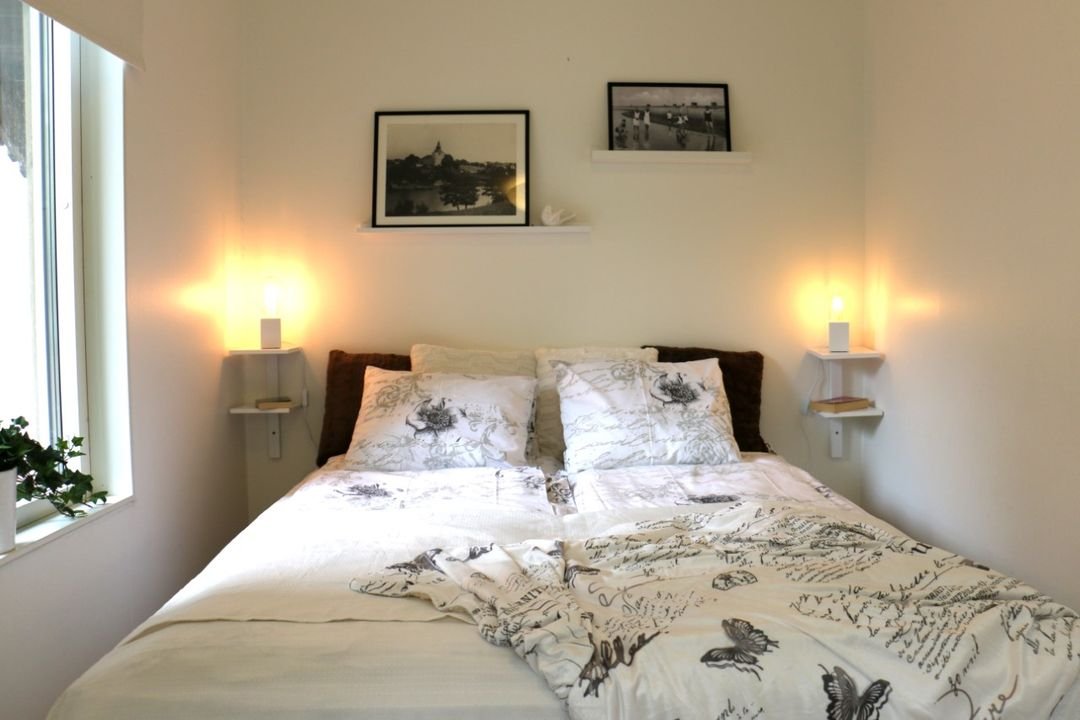2 rok · 36 m² i Mellbystrand – bild 4