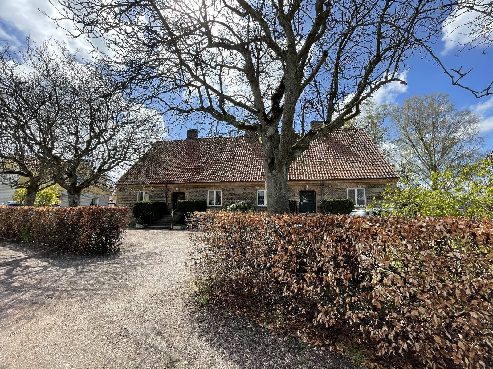 2 rok · 42 m² i Strövelstorp – bild 9