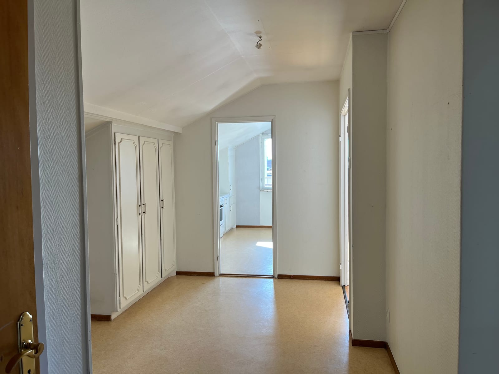 2 rok · 62 m² i Katrineholm – bild 8