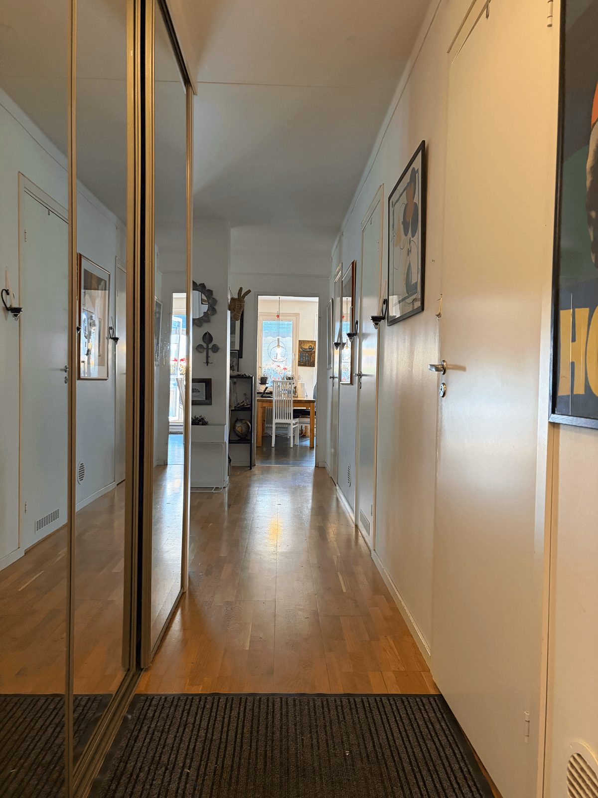 4 rok · 94 m² i Saltsjö-boo – bild 5