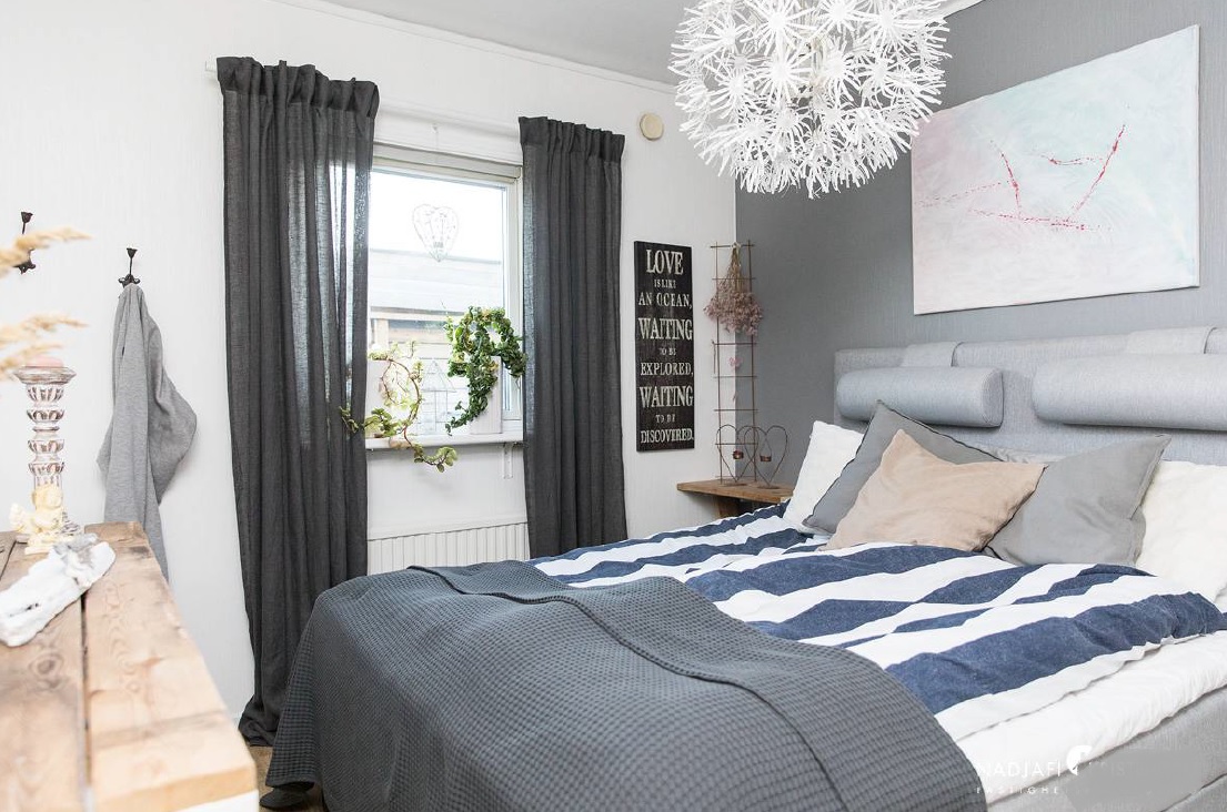 Lägenhet, 3 rooms, 67 sqm, Båstad – bild 2