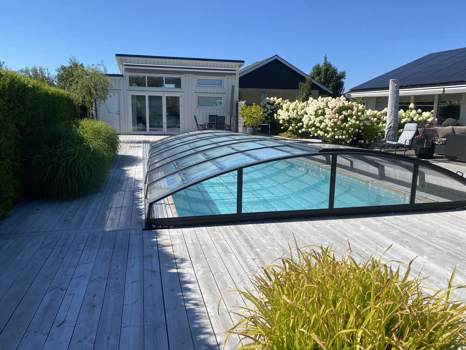 Stuga, 2 rooms, 26 sqm, Halmstad