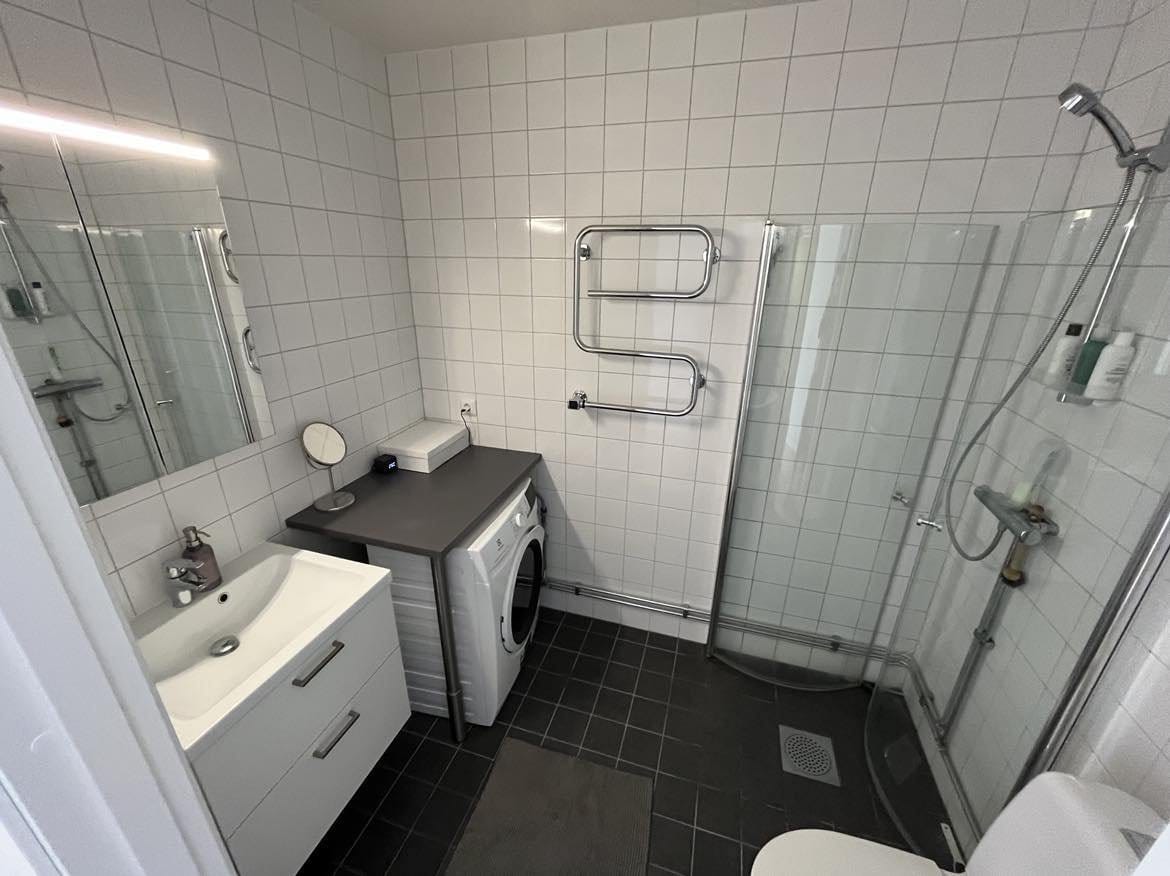 1 rok · 28 m² i Uppsala – bild 4