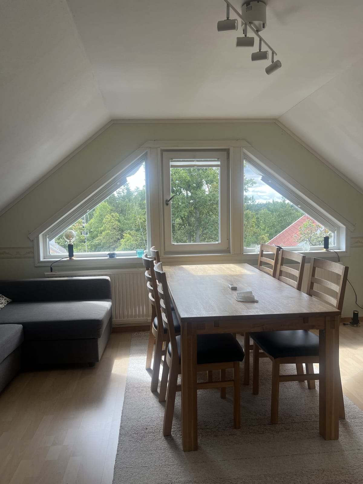 5 rok · 150 m² i Skogås – bild 18