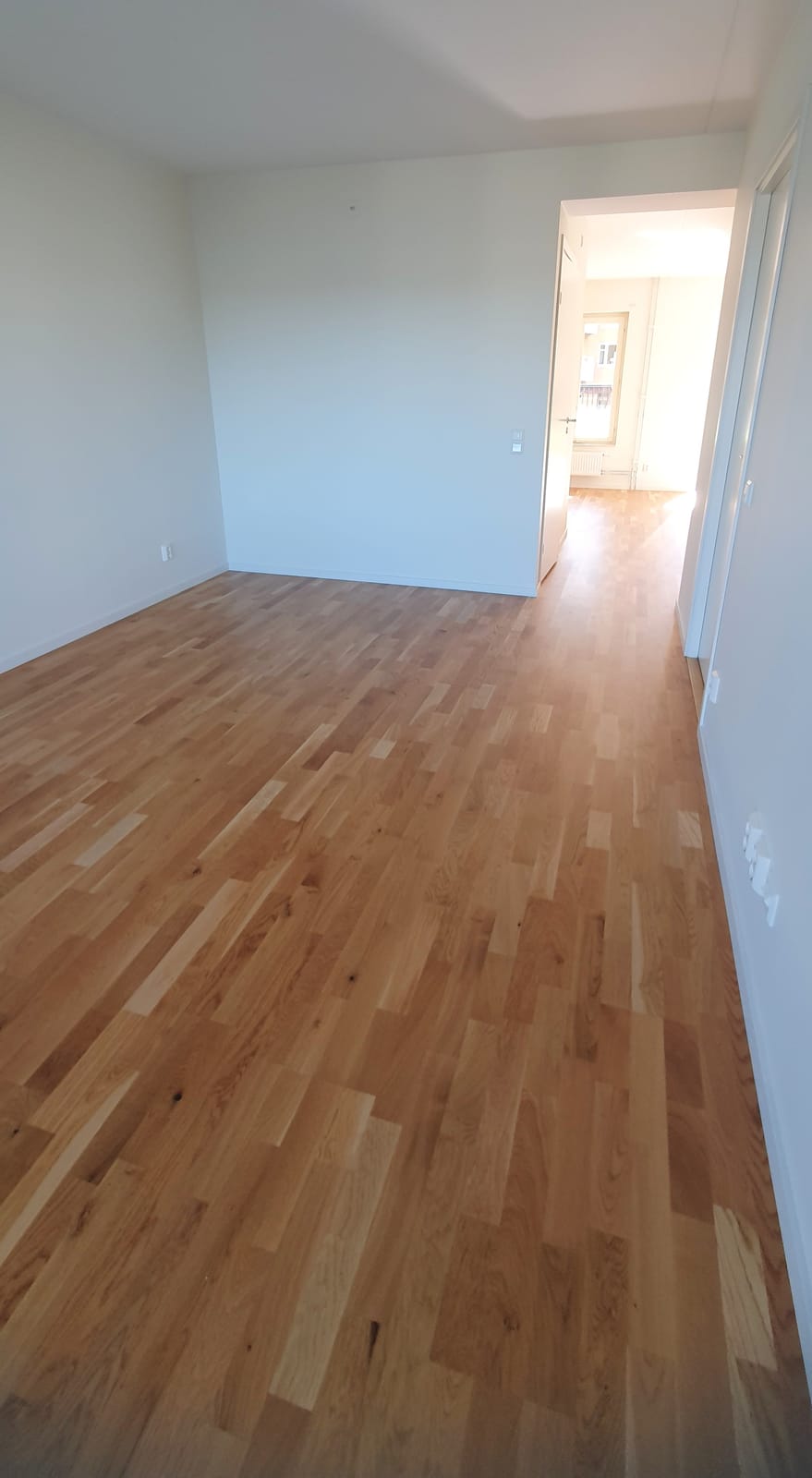 2 rok · 55 m² i Ulricehamn – bild 9