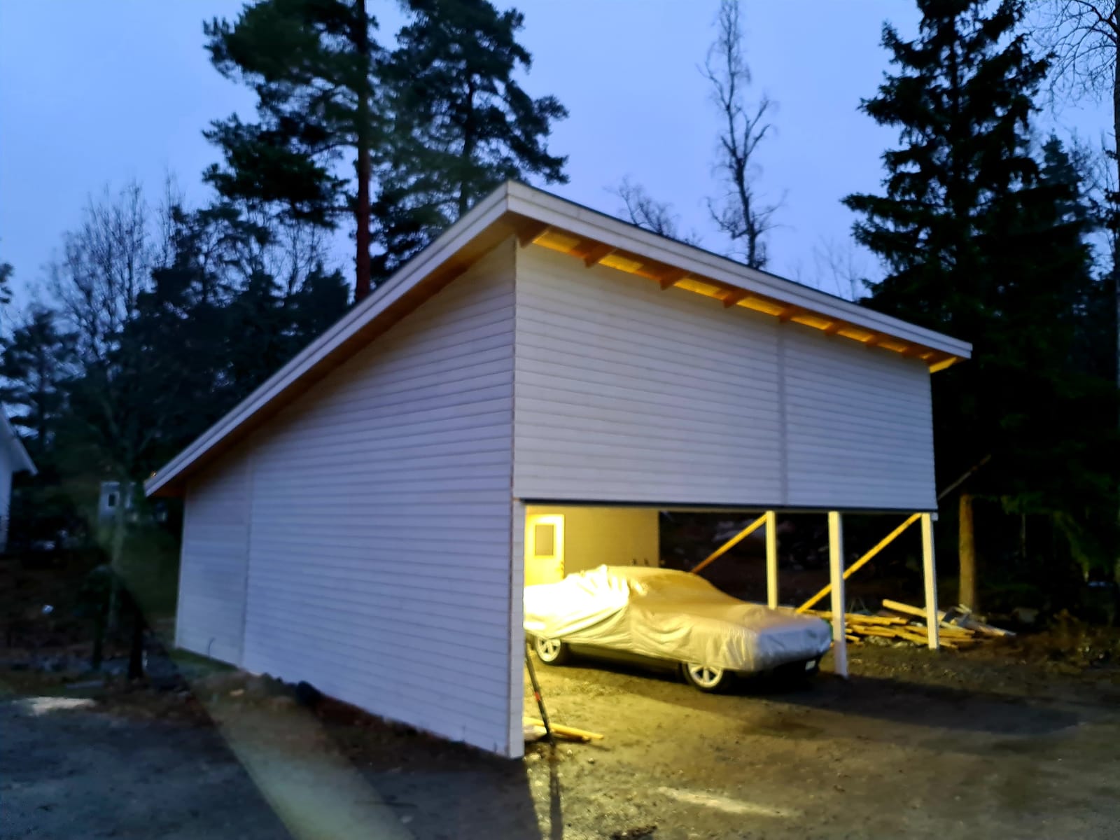 3 rok · 115 m² i Knivsta – bild 19