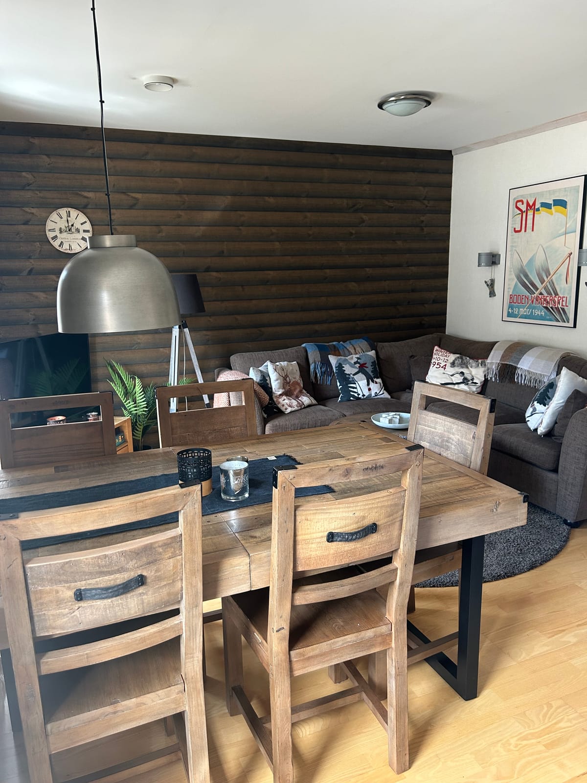 3 rok · 57 m² i Klövsjö – bild 11