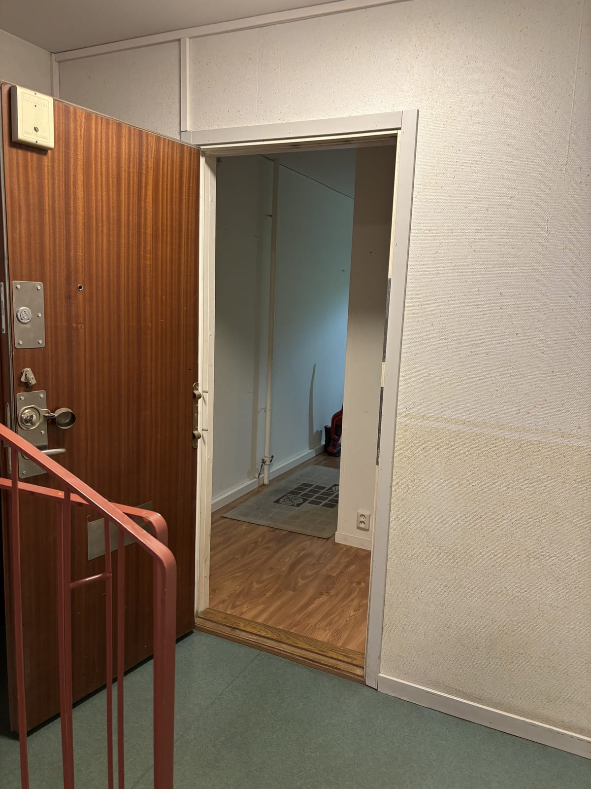 Lägenhet, 1 rooms, 15 sqm, Kista