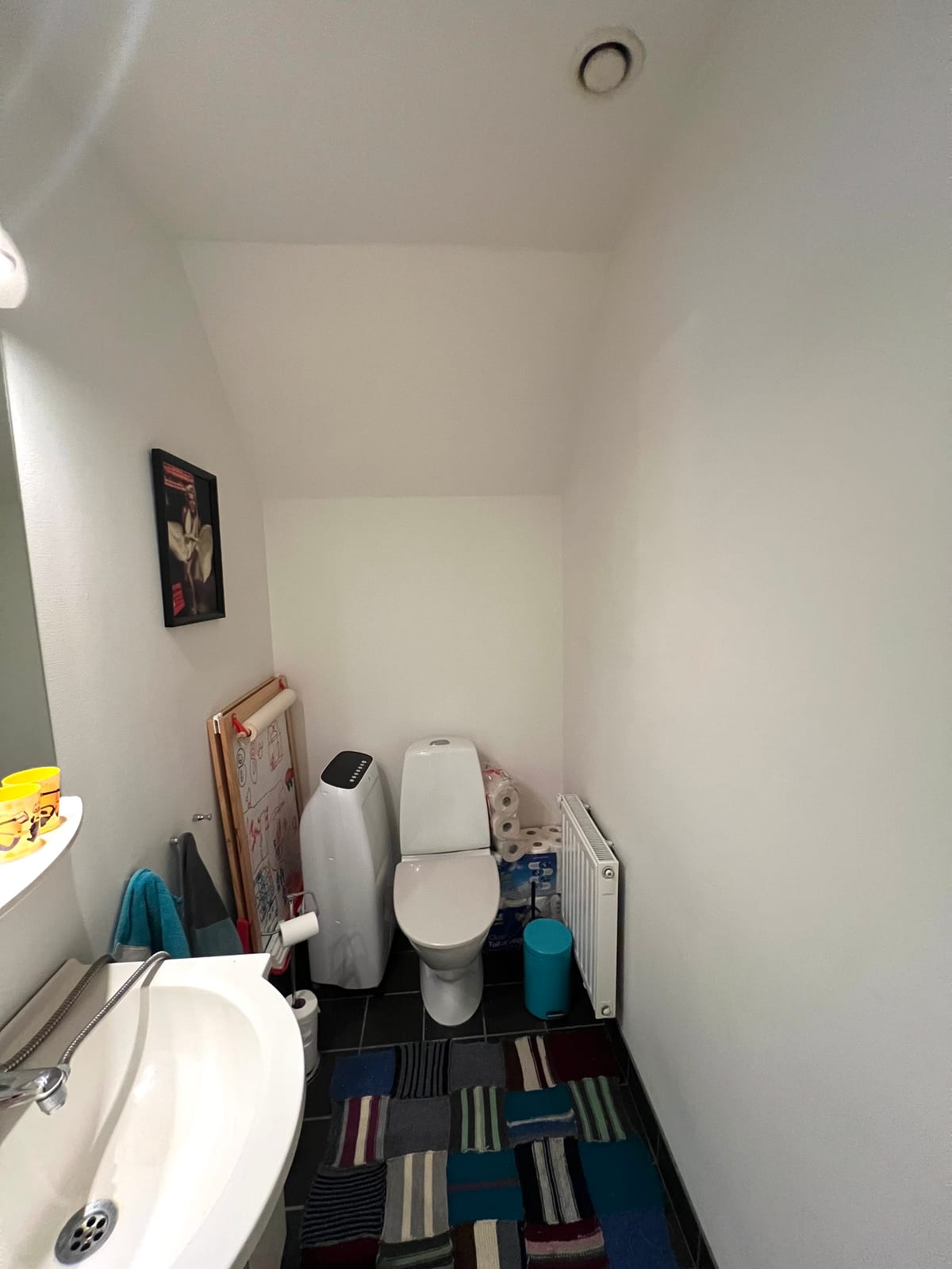 3 rok · 81 m² i Helsingborg – bild 9