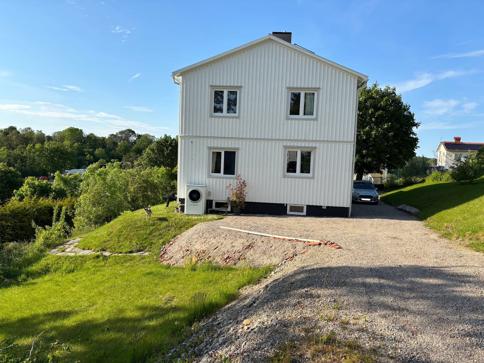 5 rok · 140 m² i Stigen – bild 17