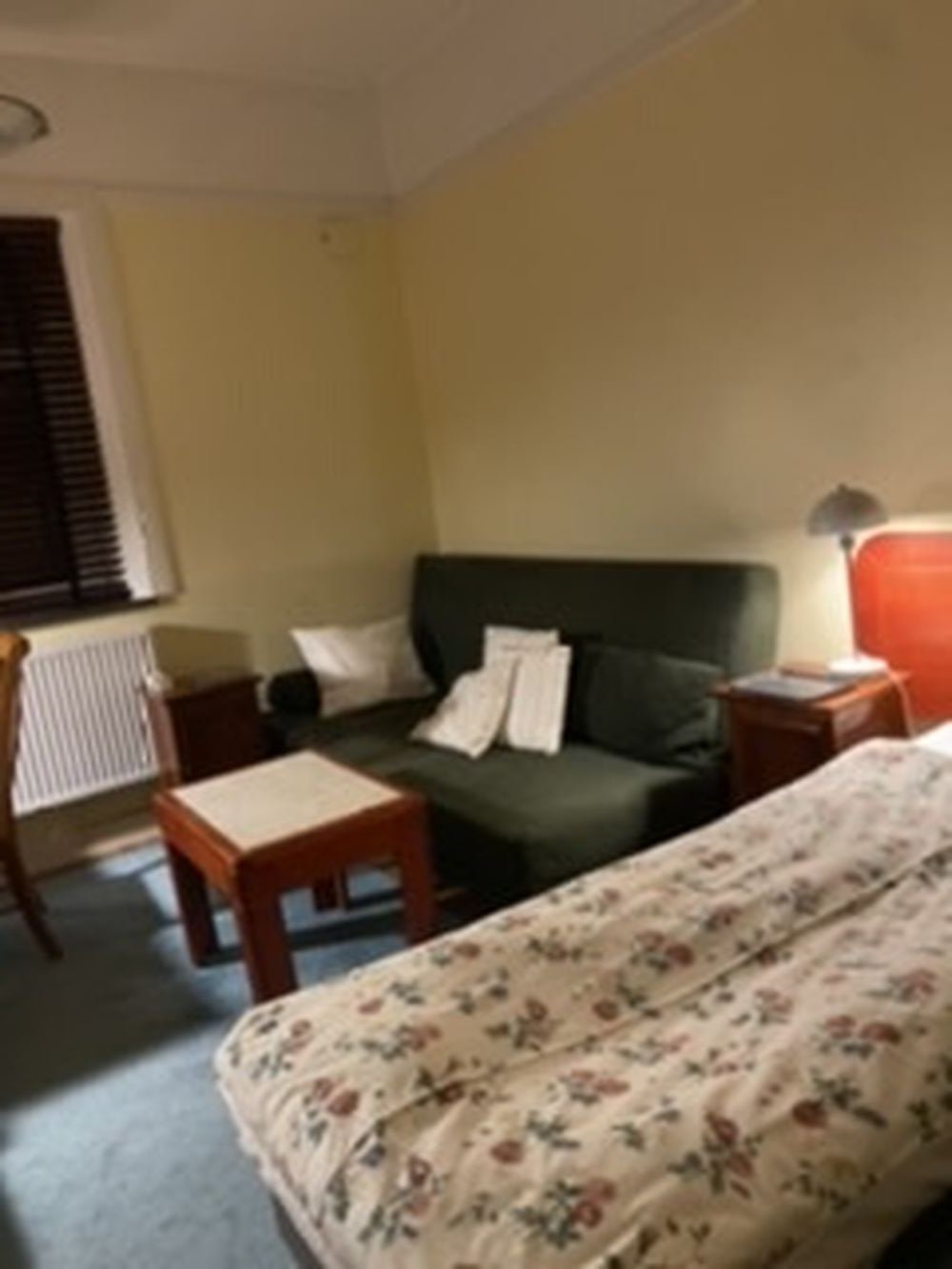 Lägenhet, 2 rooms, 35 sqm, Landskrona – bild 3