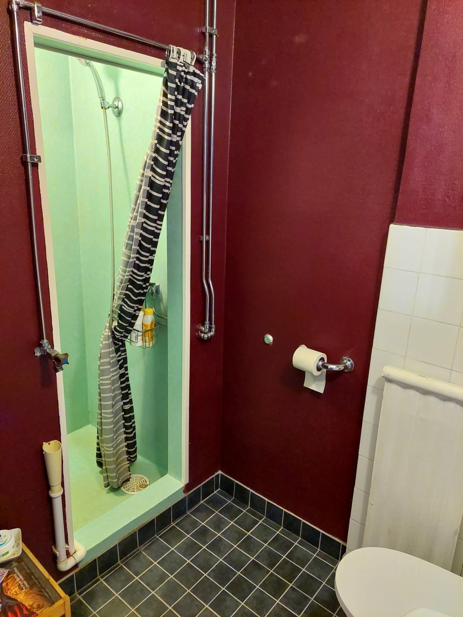 Lägenhet, 1 rooms, 25 sqm, Malmö – bild 6