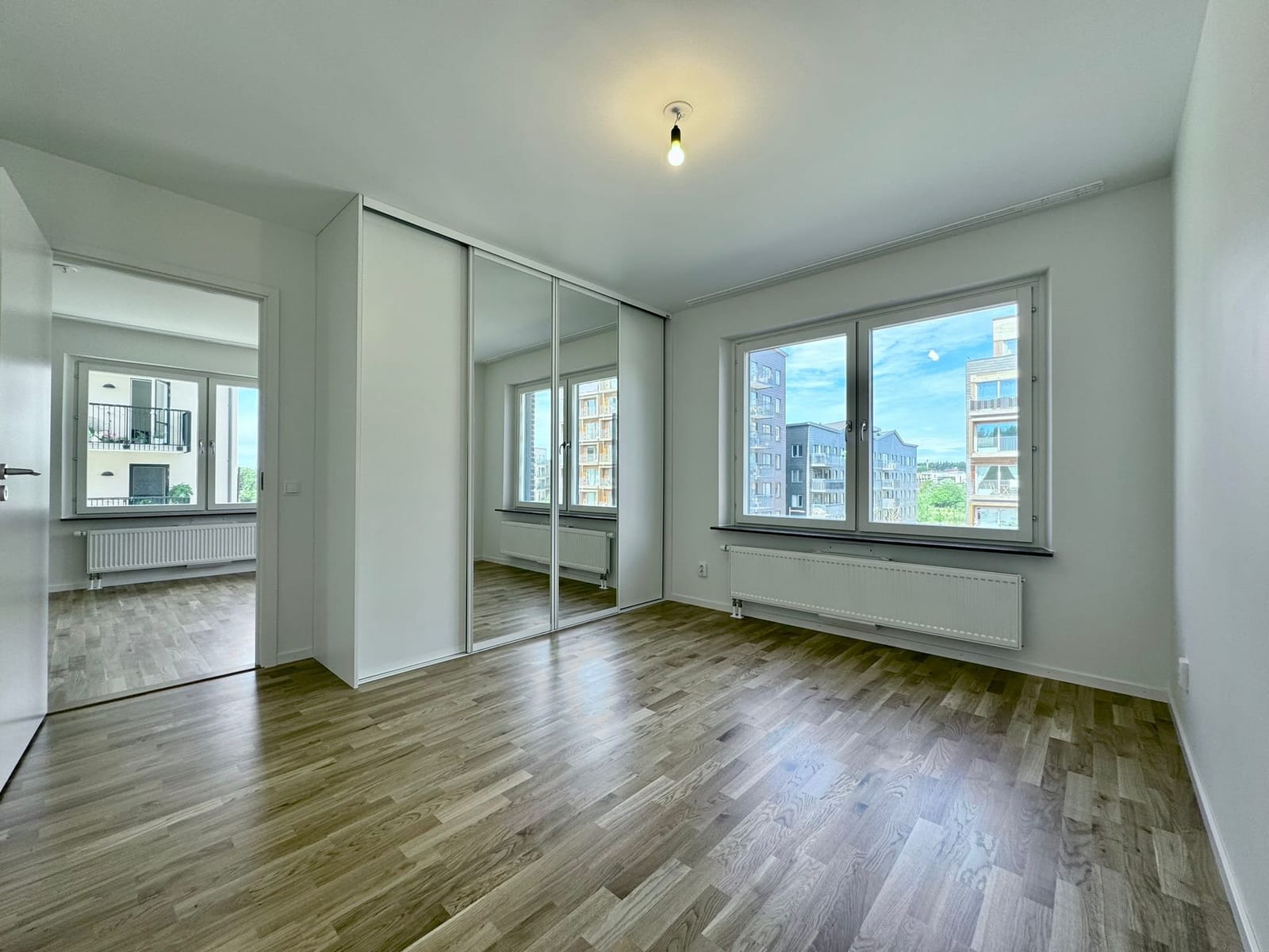 2 rok · 59 m² i Täby – bild 25