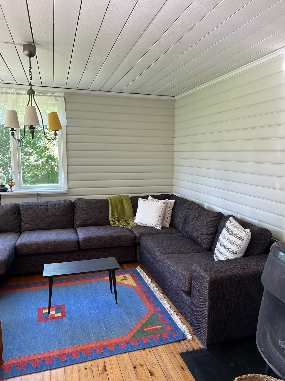 4 rok · 65 m² i Umeå – bild 7