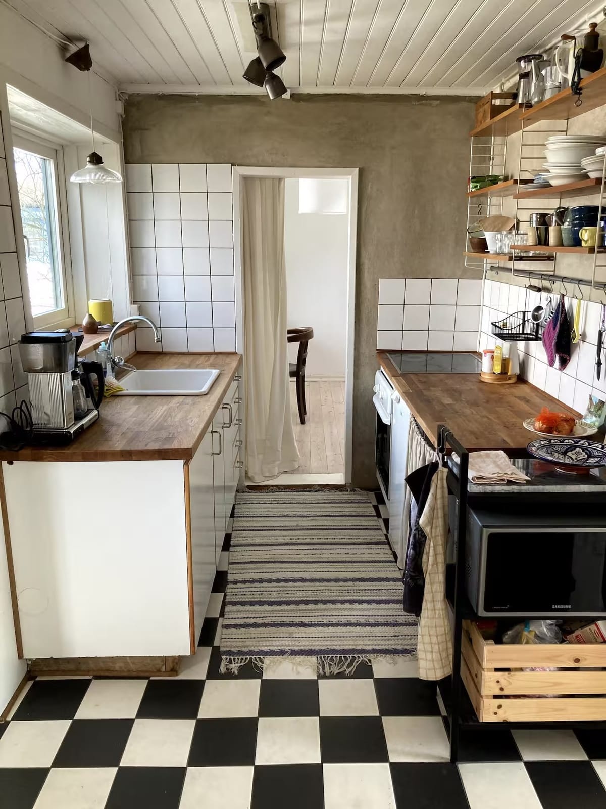 4 rok · 70 m² i Gärsnäs – bild 11