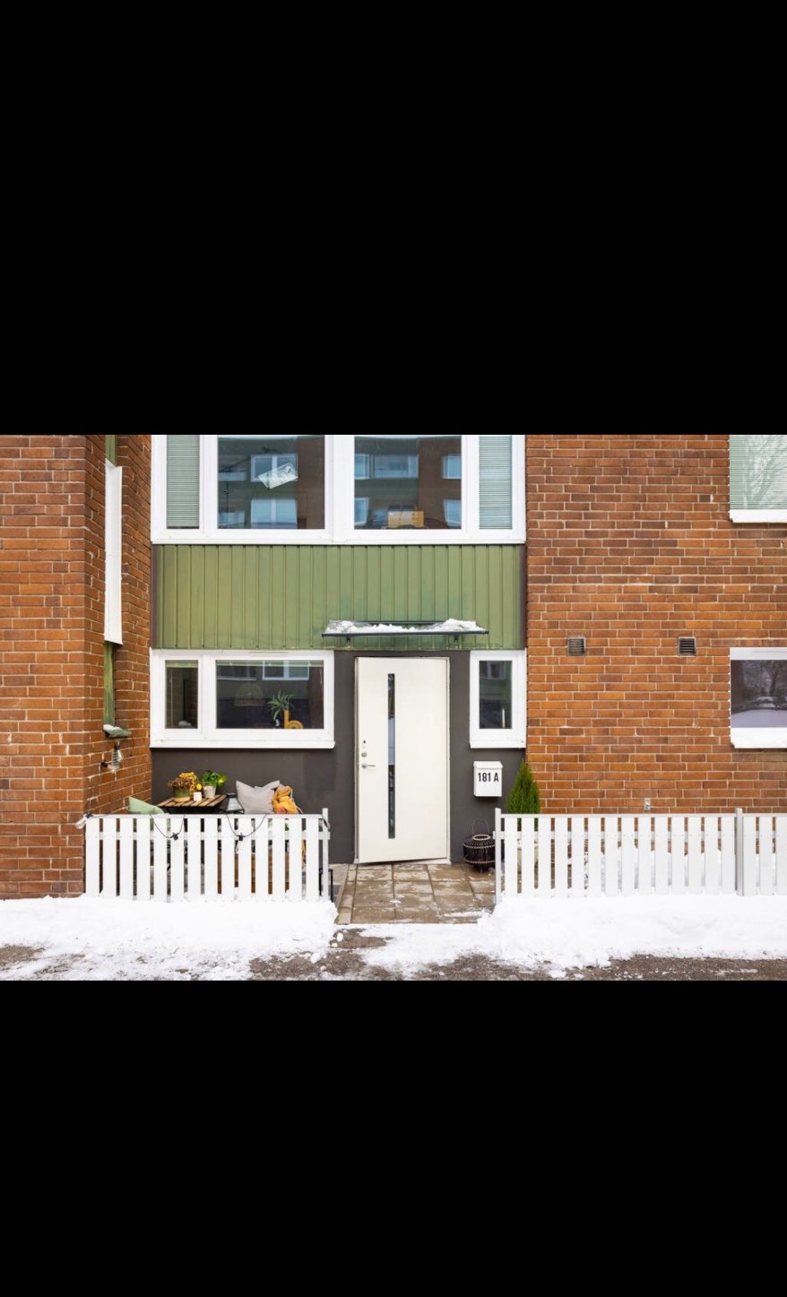 Lägenhet, 1 rooms, 20 sqm, Skärholmen