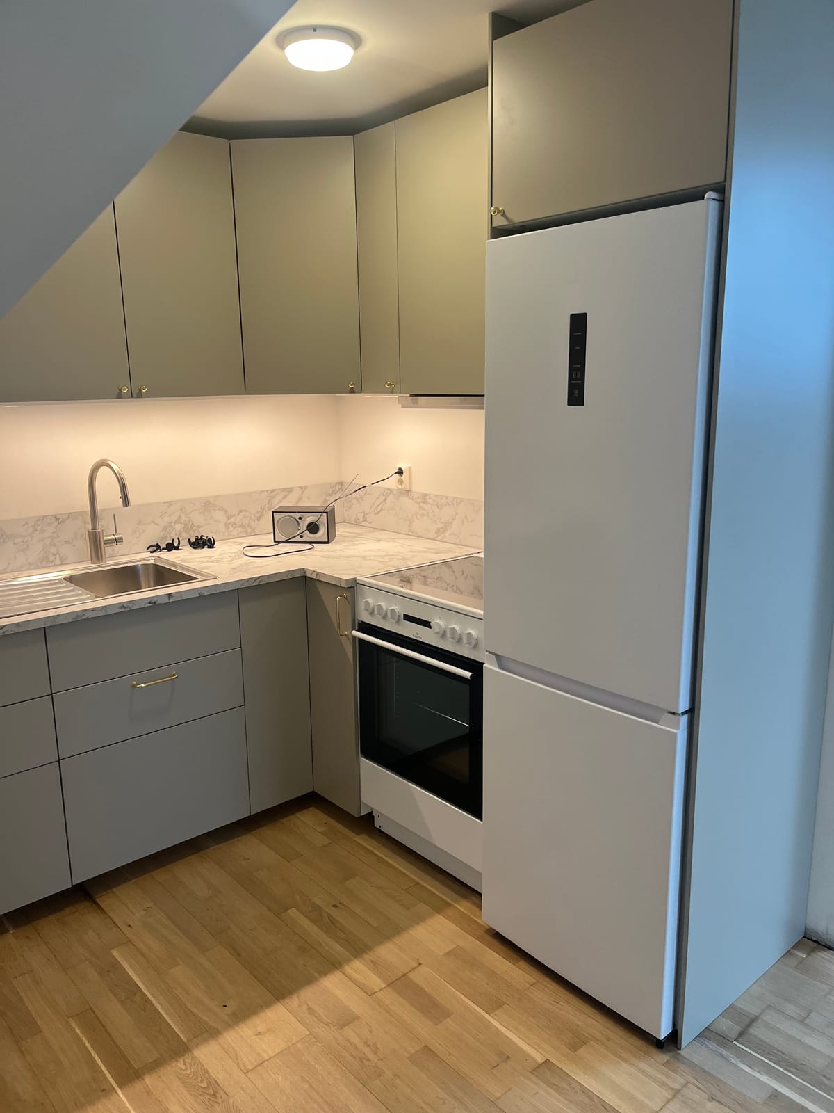1 rok · 48 m² i Hörby – bild 3