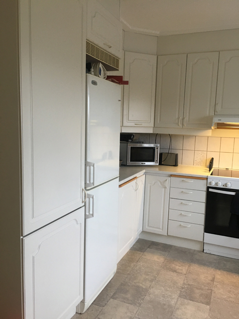 Lägenhet, 2 rooms, 64 sqm, Lidköping – Lidköping