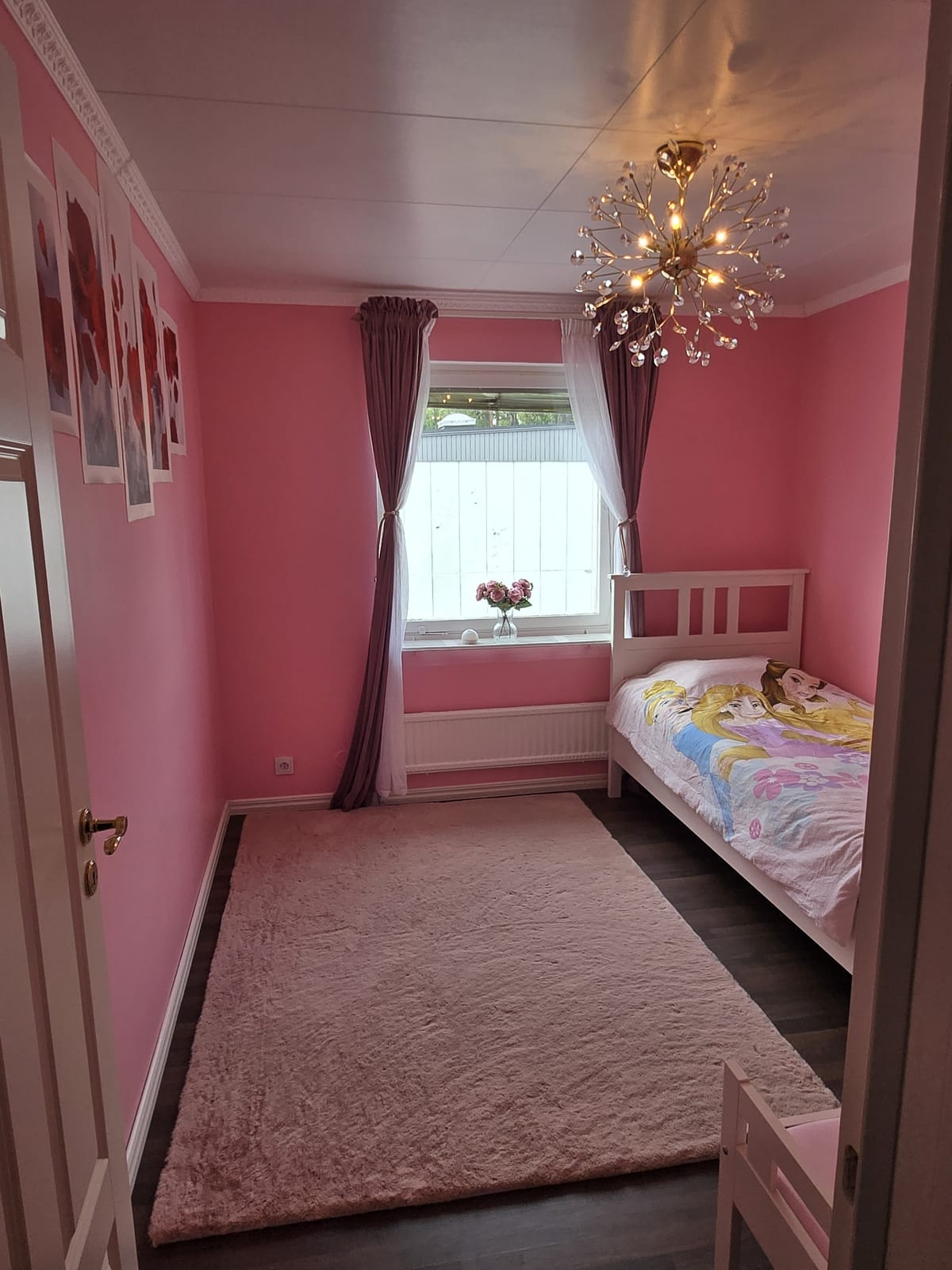 5 rok · 136 m² i Norsborg – bild 17
