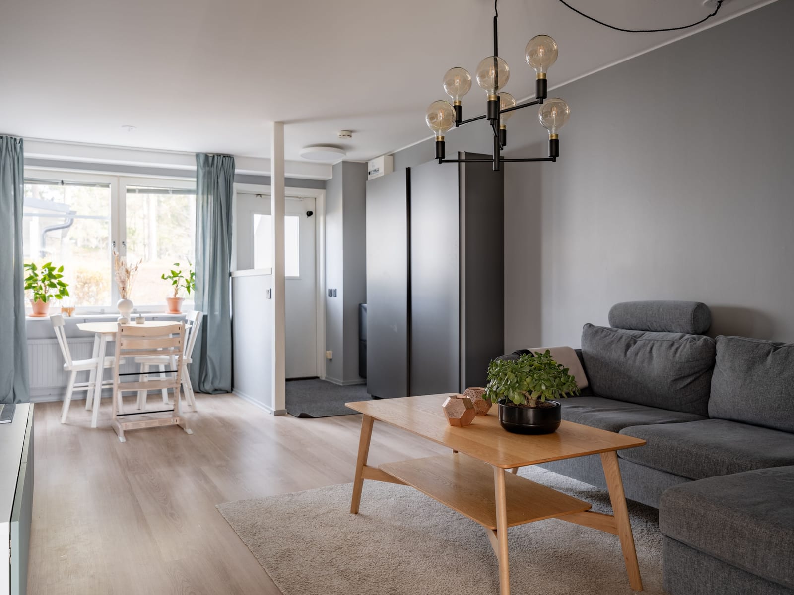 2 rok · 54 m² i Upplands Väsby – bild 8