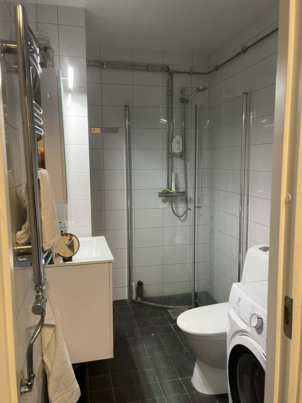 2 rok · 47 m² i Strängnäs – bild 6
