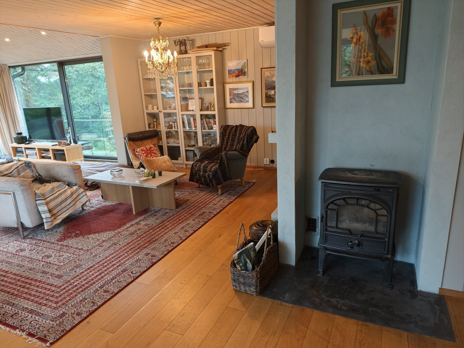 3 rok · 110 m² i Värmdö – Värmdö