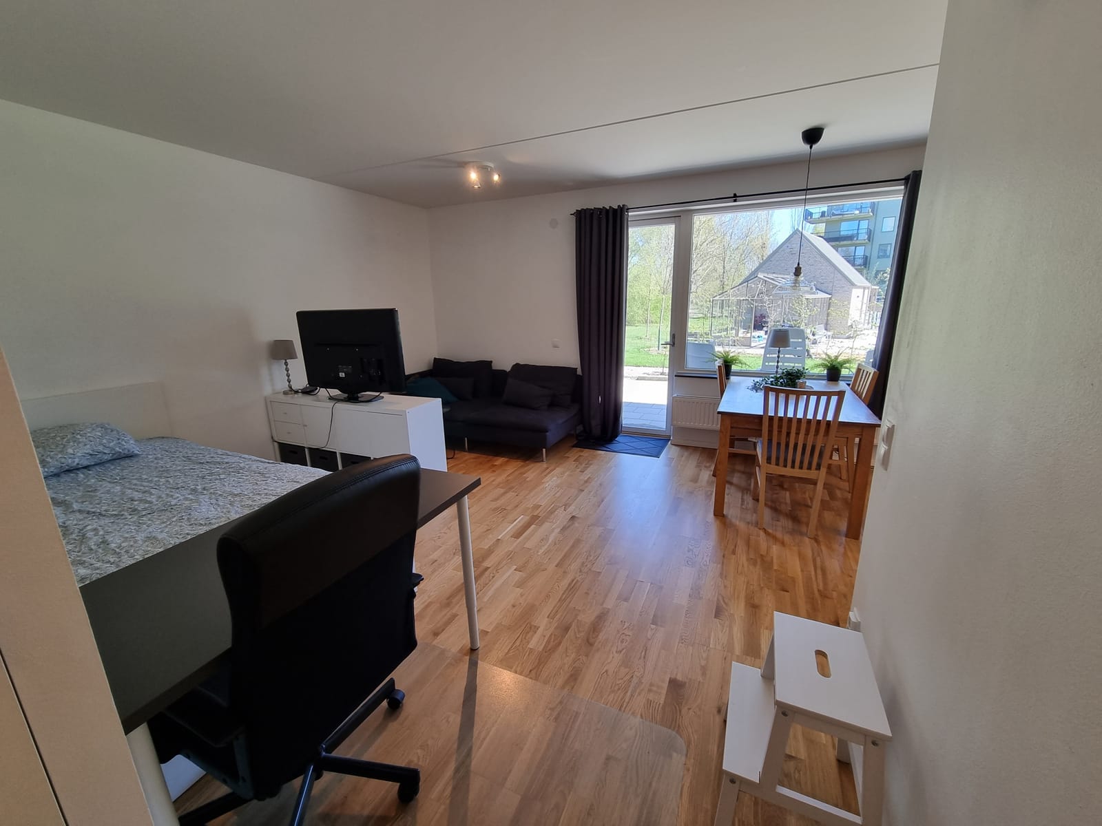 1 rok · 35 m² i Örebro – bild 5