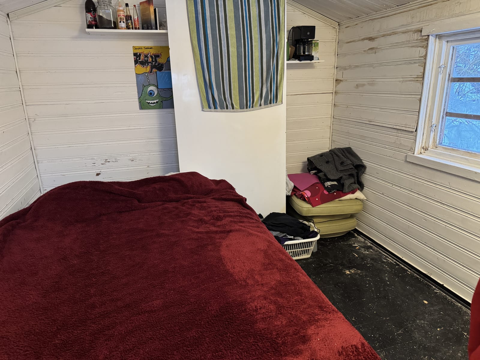 1 rok · 12 m² i Huddinge – bild 2