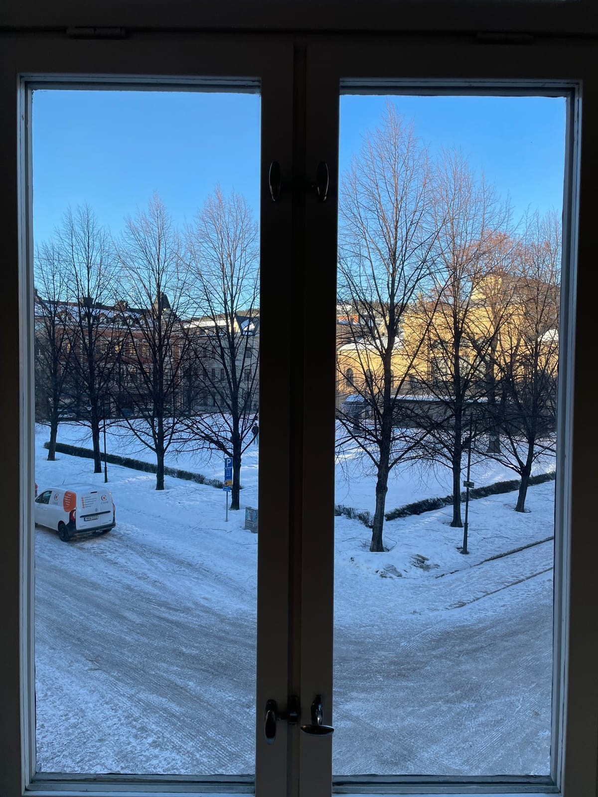 2 rok · 56 m² i Sundsvall – bild 15