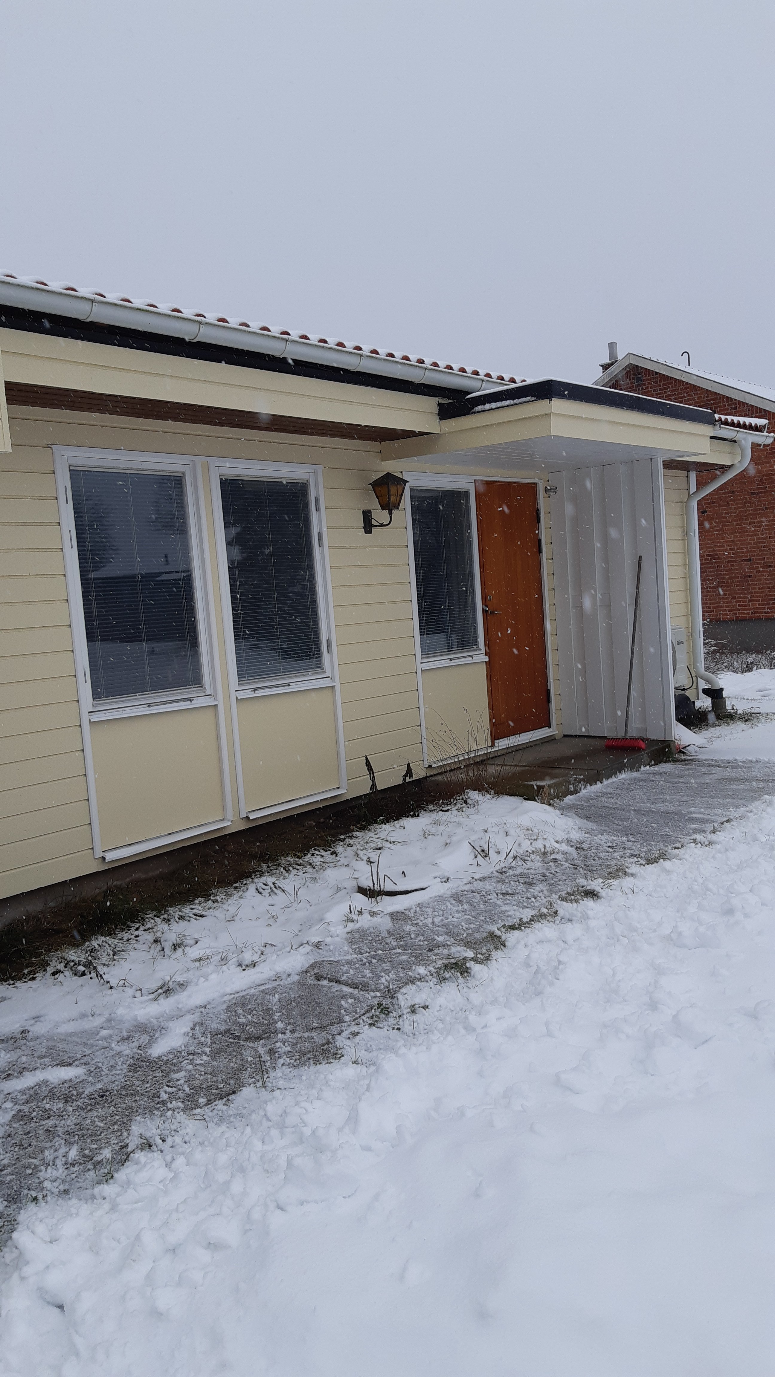 Villa/Hus, 4 rooms, 90 sqm, Smedjebacken – bild 7